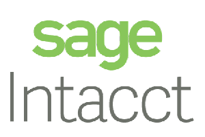 Sage Intacct